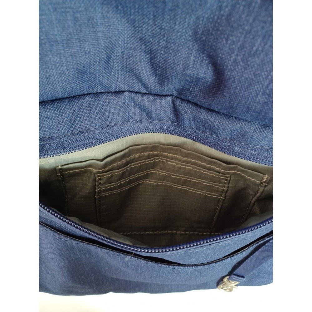 Samsonite eBags Piazza Crossbody Purse Bag Travel Pockets Organizer Discontinued - Picture 11 of 16